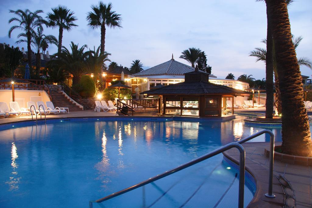 Апартаменты La Quinta At La Manga Club Экстерьер фото