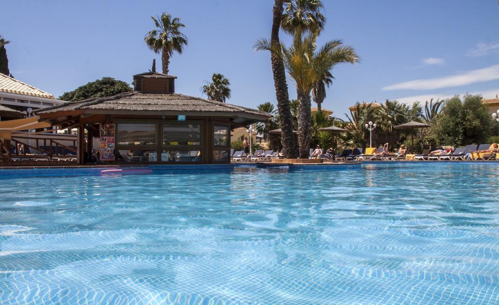Апартаменты La Quinta At La Manga Club Экстерьер фото